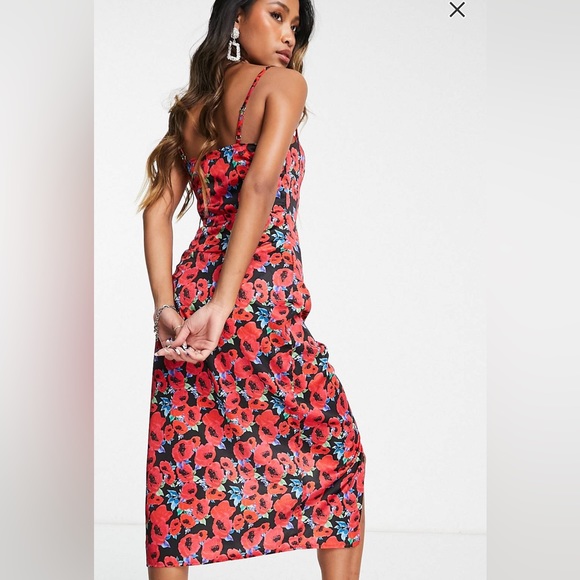 ASOS dress size 4. - Picture 2 of 3